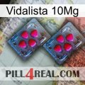 Vidalista 10Mg 14